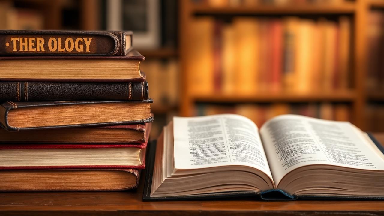 10 Livros que Todo Pregador Deve Ler: Biblioteca Essencial para o Ministério