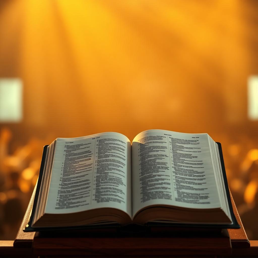Pregação Evangelística: Como Fazer + Esboço Pronto (Guia Completo)