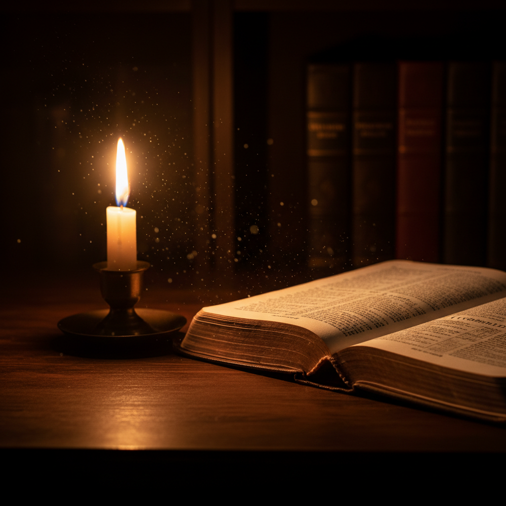 Sermão sobre 1 Coríntios 13: O Poder Transformador do Amor Ágape
