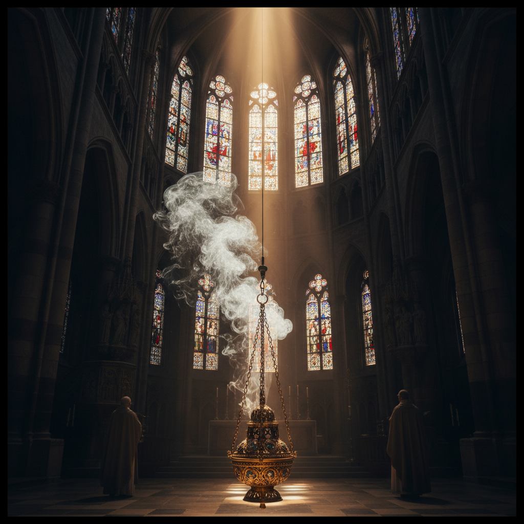 Sermão sobre Adoração: O Poder da Vida no Altar de Deus