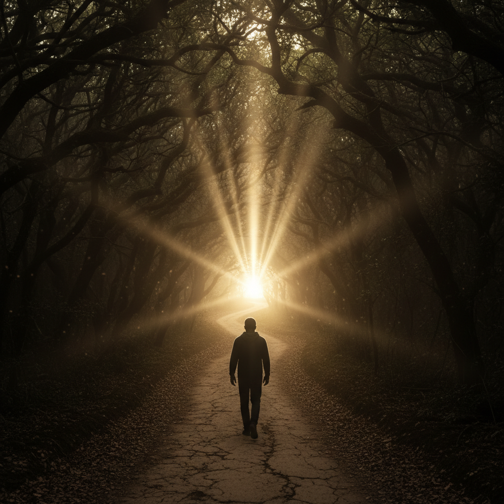 Sermão sobre Arrependimento: A Chave para a Restauração Espiritual