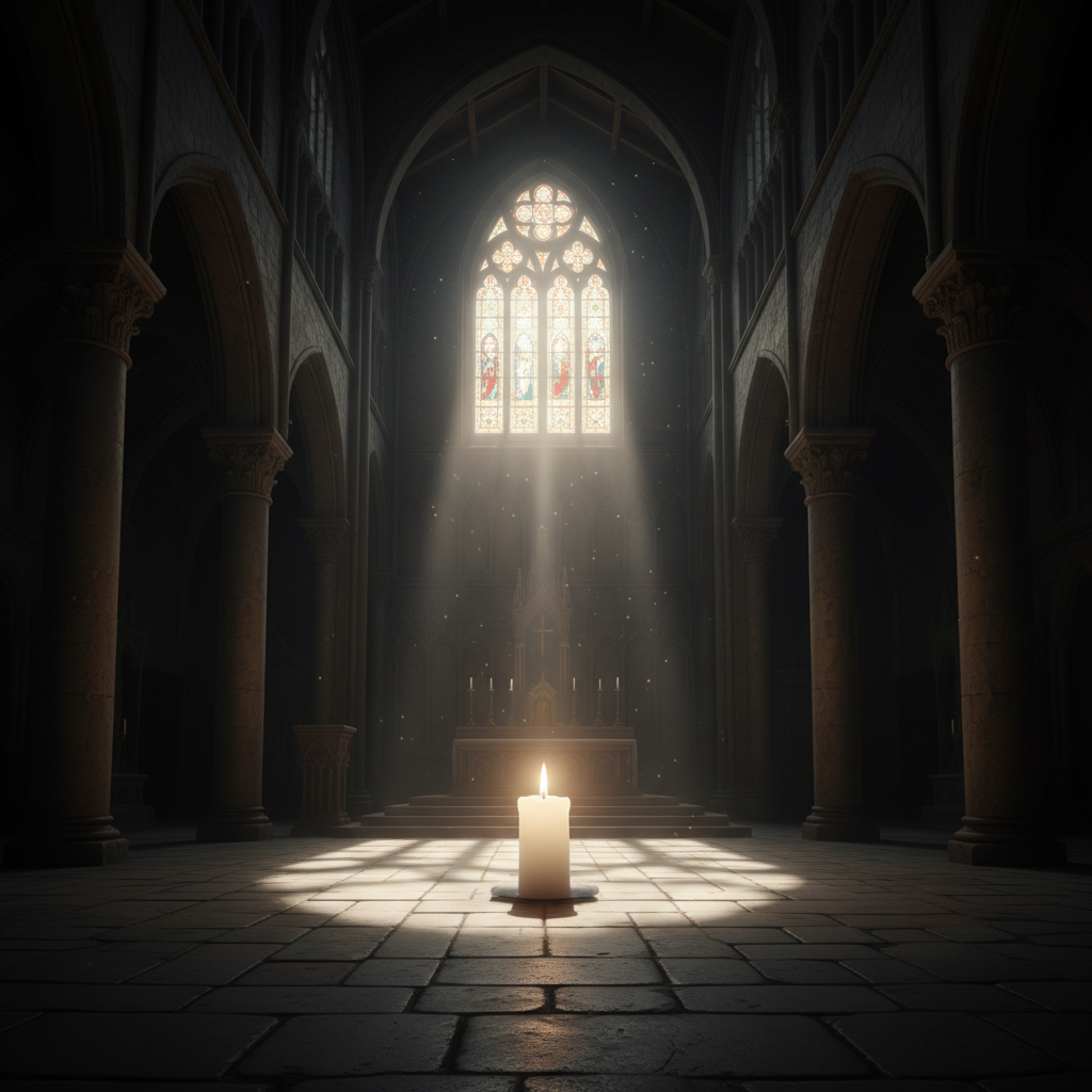 Sermão sobre Santidade: O Chamado para Refletir a Glória de Deus