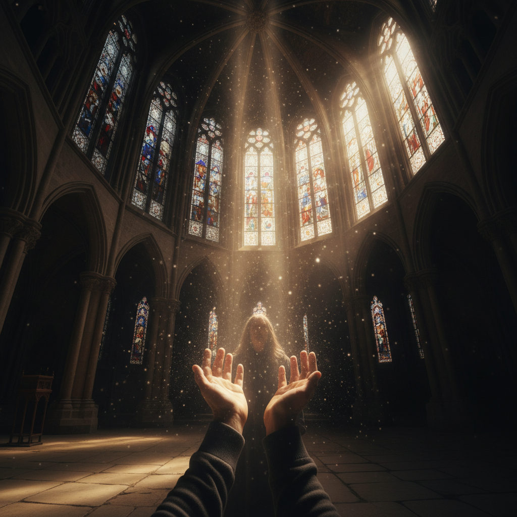 Sermão sobre Adoração: O Poder da Vida no Altar de Deus