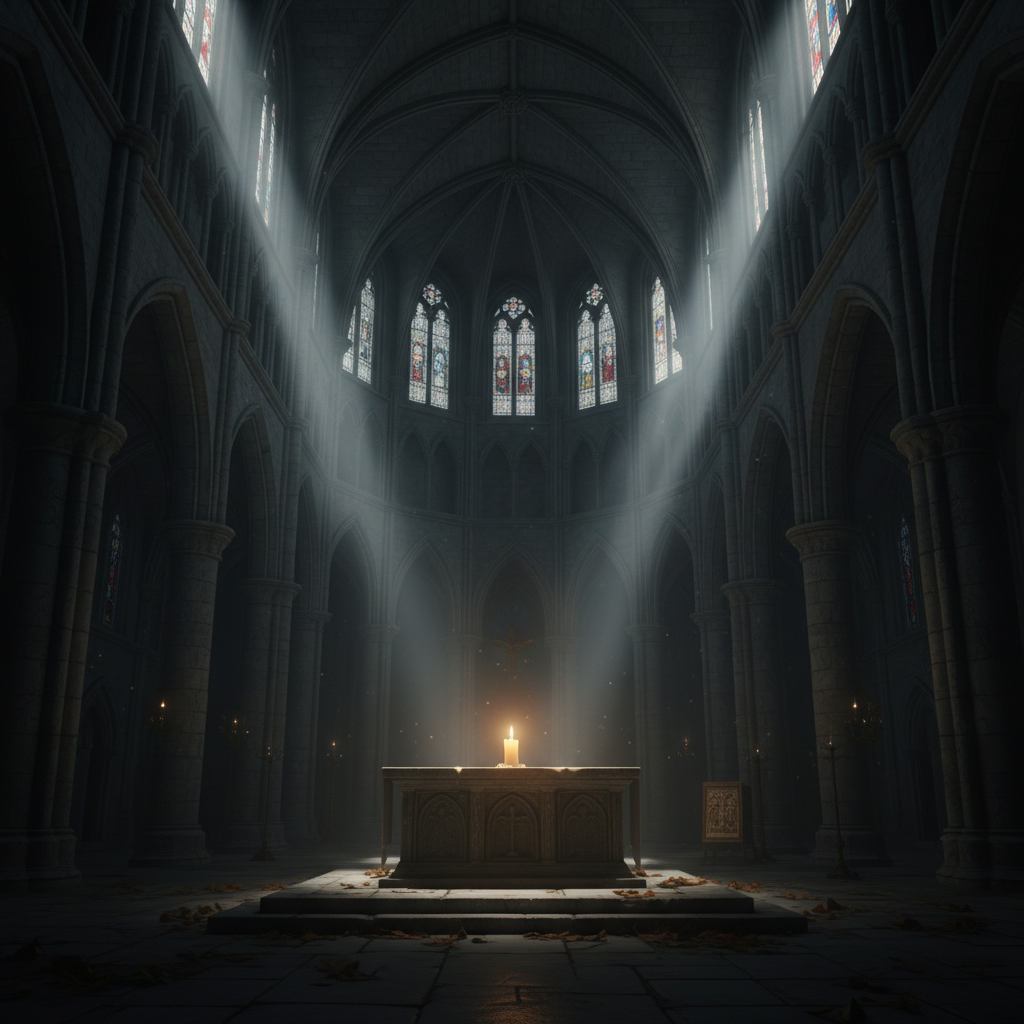 Sermão sobre Santidade: O Chamado para Refletir a Essência de Deus