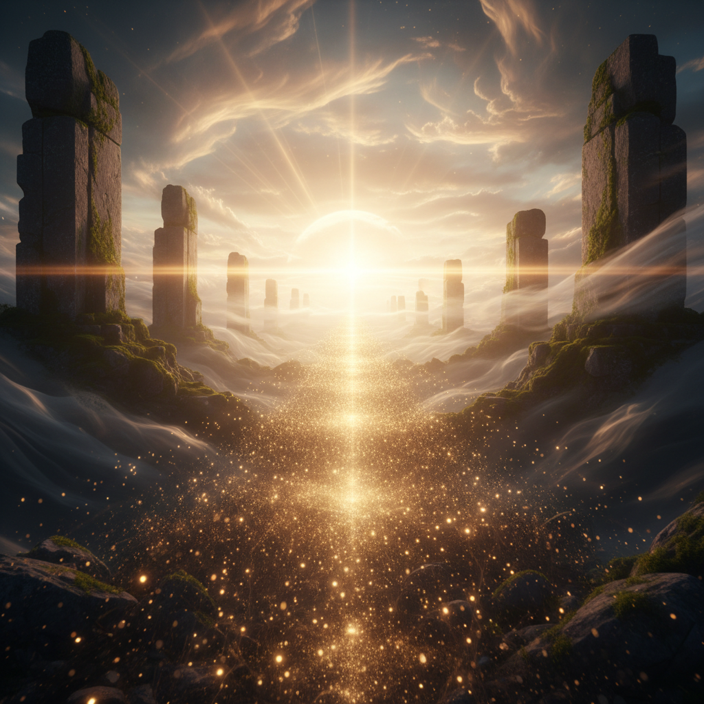 Sermão sobre Vida Eterna: O Conhecimento de Deus como Realidade