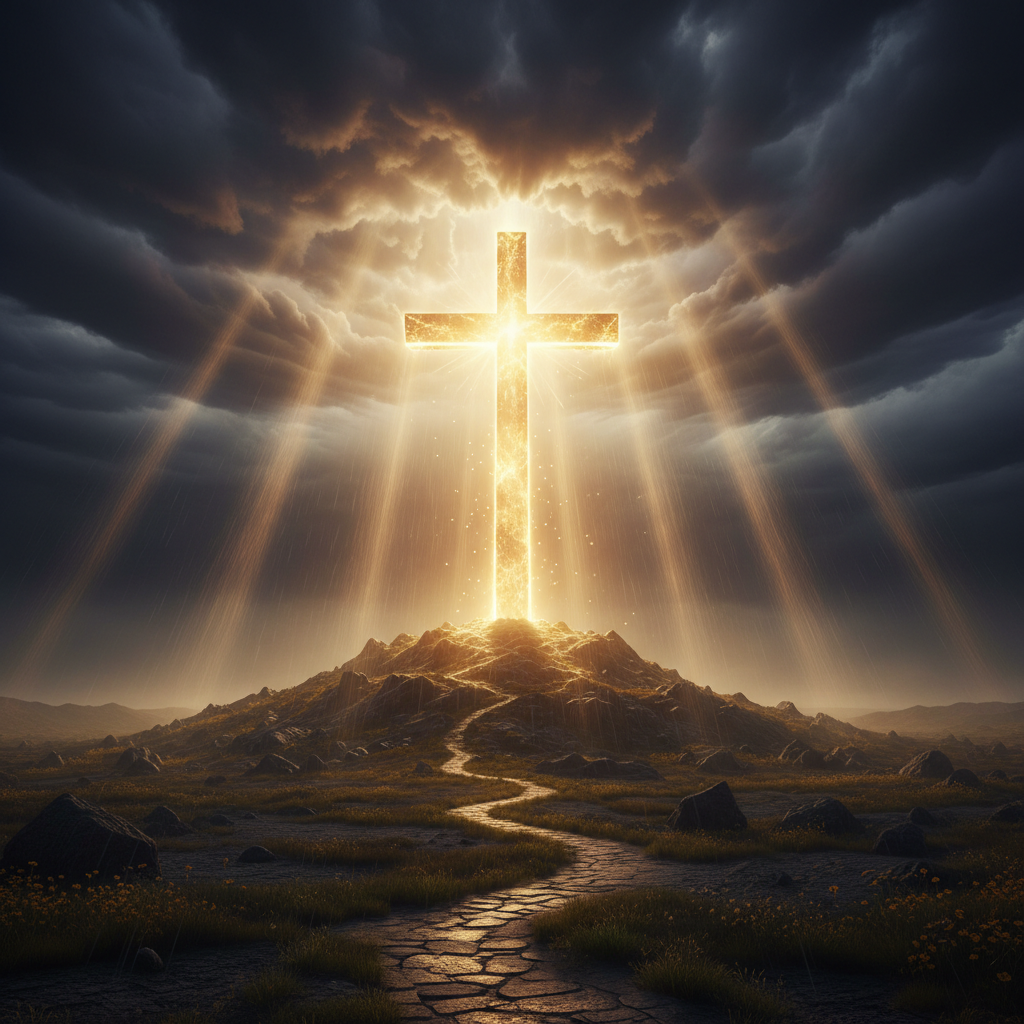 Sermão sobre João 3:16: A Essência do Amor Redentor de Deus