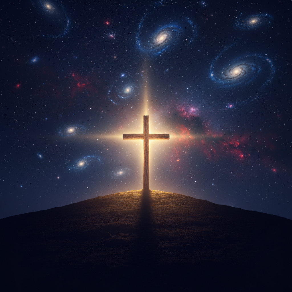Sermão sobre João 3:16: A Essência do Amor Redentor de Deus