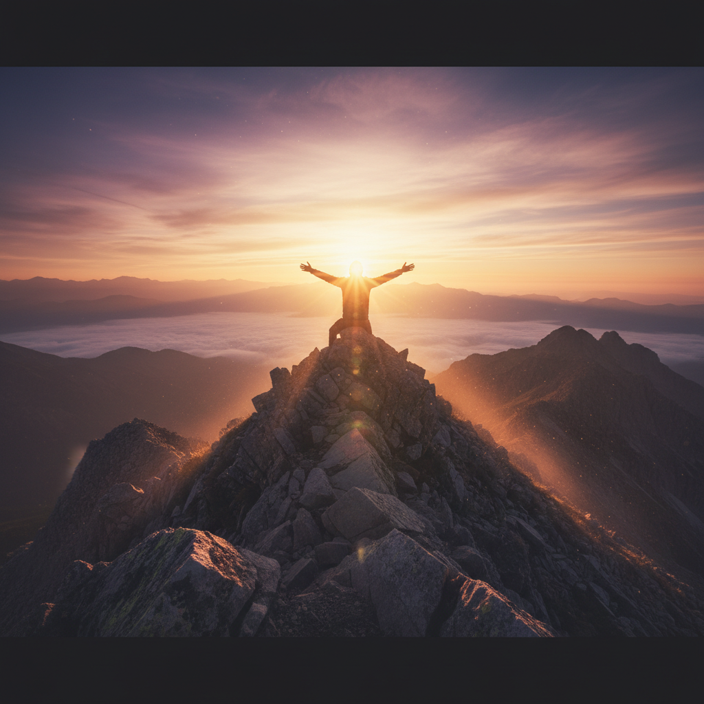 Sermão sobre Alegria: O Poder da Plenitude em Cristo