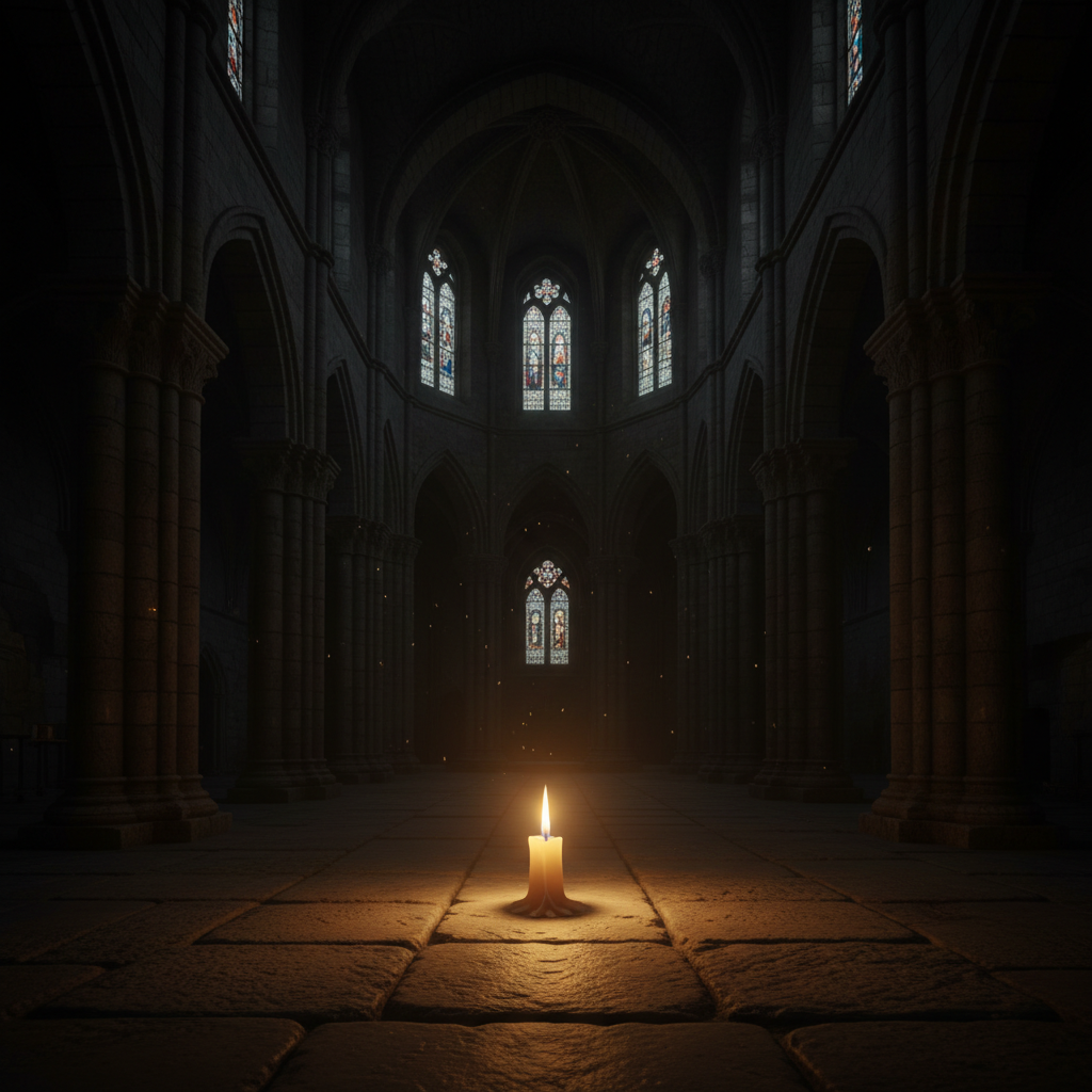 Sermão sobre Santidade: O Chamado para a Pureza e Separação