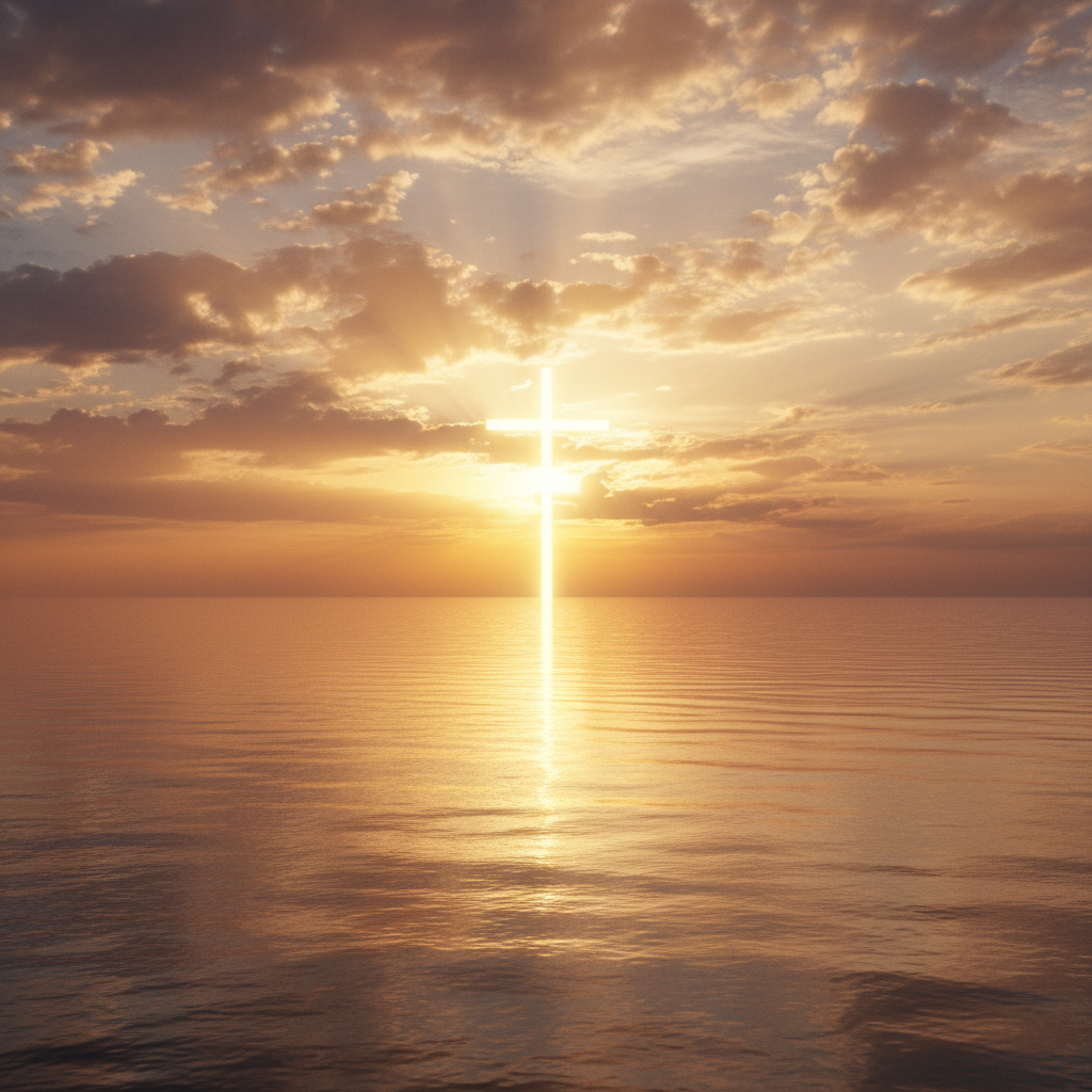 Sermão sobre Amor de Deus: A Essência Inabalável da Nossa Fé