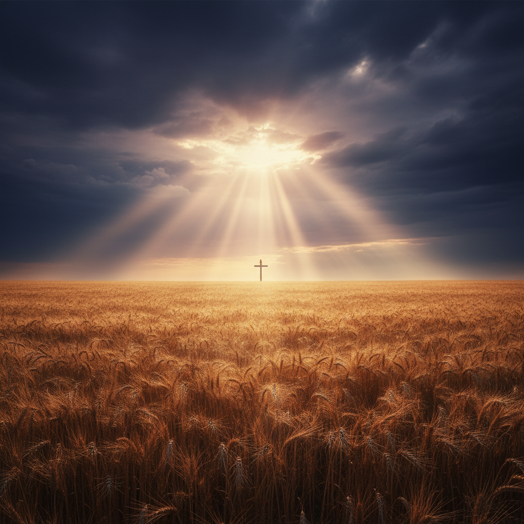 Sermão sobre Evangelismo: O Poder de Transformar Vidas pela Palavra