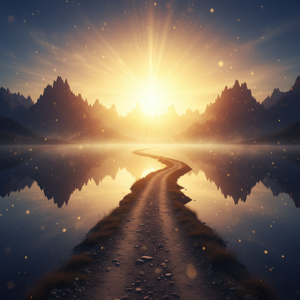 Sermão sobre Vida Eterna: A Realidade que Transforma o Agora