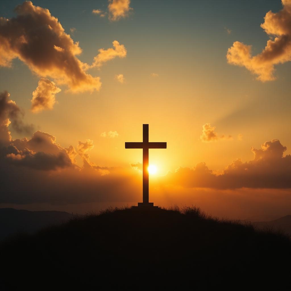 O Maior Convite: Vinde a Mim (Mateus 11:28-30)